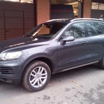 Touareg